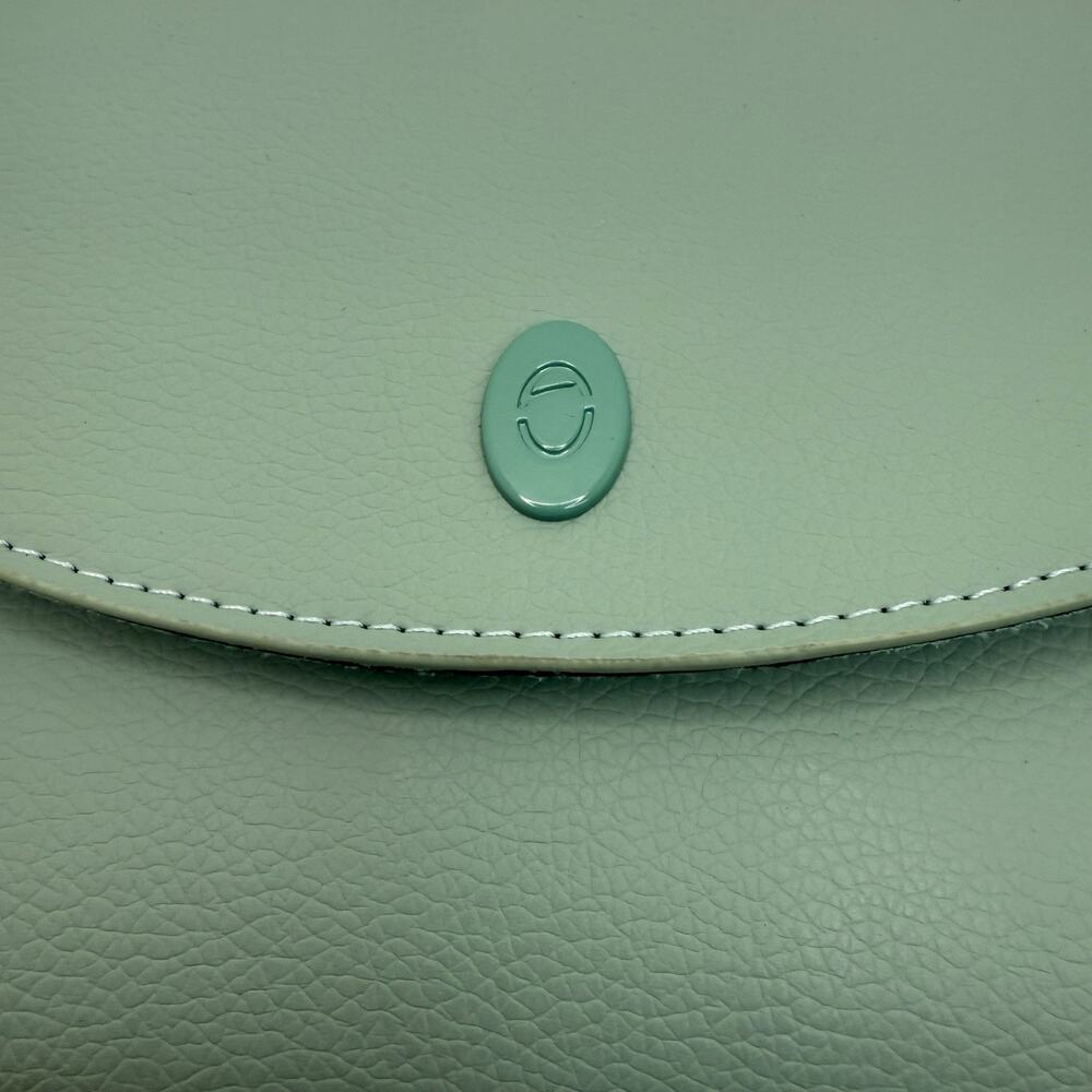 Aurate Jewelry Travel Pouch Vegan Leather - Picture 4 of 11